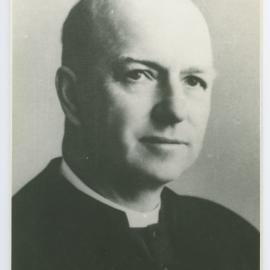 Rev. Stanley T. Nicholls