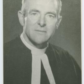 Rev. Allan L. Cardno