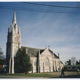 Tokomairiro Church