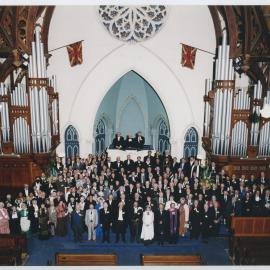 150th Centennial Synod, 1998