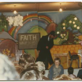 Centre Bush Centenary Celebrations