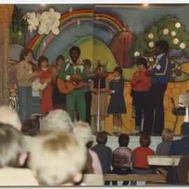 Centre Bush Centenary Celebrations