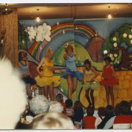 Centre Bush Centenary Celebrations