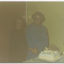 South Hillend and Dunearn APW 50th Anniversary