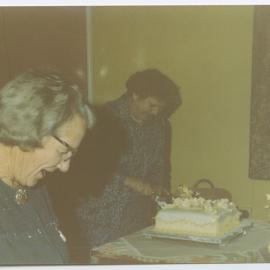 South Hillend and Dunearn APW 50th Anniversary