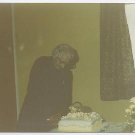 South Hillend and Dunearn APW 50th Anniversary