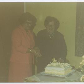 South Hillend and Dunearn APW 50th Anniversary