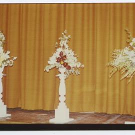 Floral display