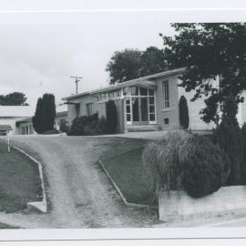 Owaka Presbyterian Church