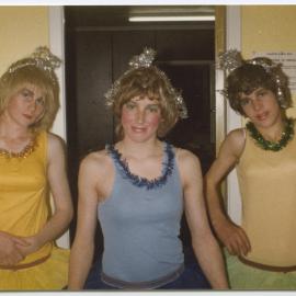 Centre Bush Centenary Celebrations