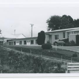 Owaka Presbyterian Church