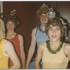 Centre Bush Centenary Celebrations