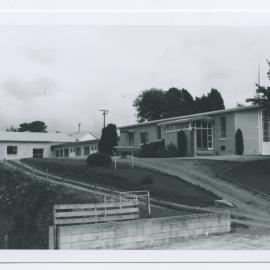 Owaka Presbyterian Church