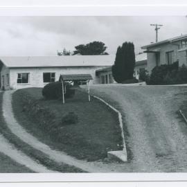 Owaka Presbyterian Church
