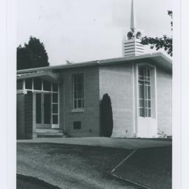 Owaka Presbyterian Church