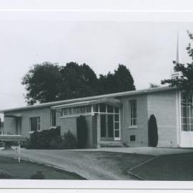Owaka Presbyterian Church