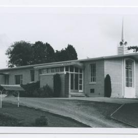 Owaka Presbyterian Church