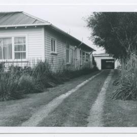 Owaka Manse