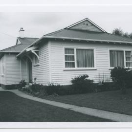 Owaka manse