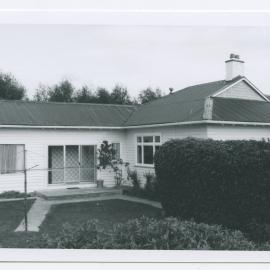 Owaka manse