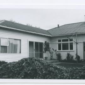 Owaka manse