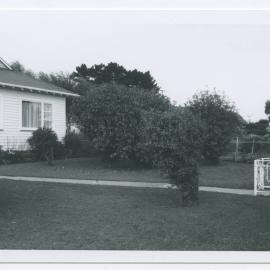 Owaka manse