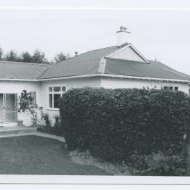 Owaka manse