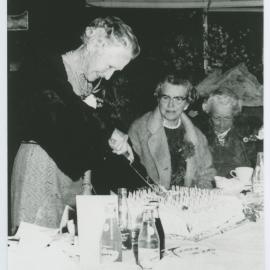 Queenstown Parish Centenary