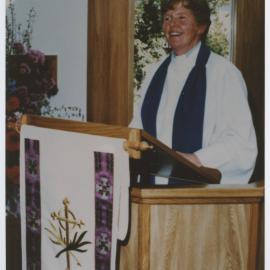 Rev. Catherine G. Little