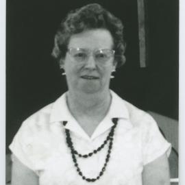 Mrs E. Dennison