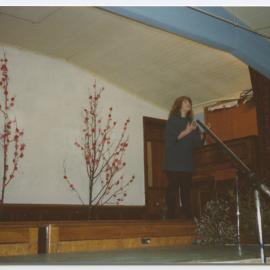 Marion Brinsley