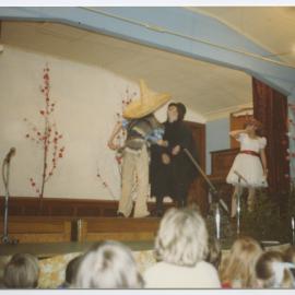 Sunday School Concert, North Invercargill Church