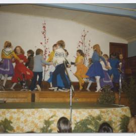 Sunday School Concert