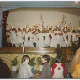 Sunday School Concert