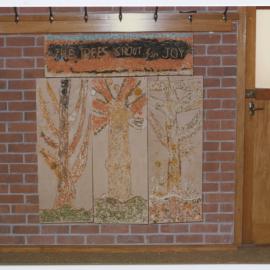 Sunday School holiday programme