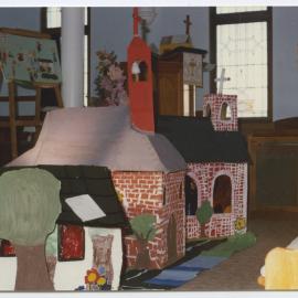 Sunday School holiday programme