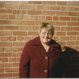 Miss Beverley Stephens