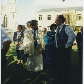 150th Anniversary of Synod of Otago and Southland