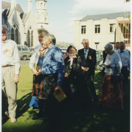 150th Anniversary of Synod of Otago and Southland