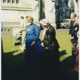 150th Anniversary of Synod of Otago and Southland