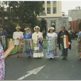 150th Anniversary of Synod of Otago and Southland