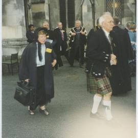 150th Anniversary of Synod of Otago and Southland