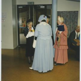 150th Anniversary of Synod of Otago and Southland