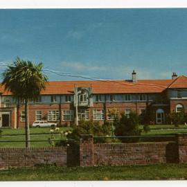 Turakina Maori Girls' College