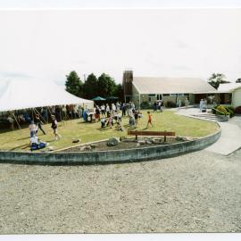 Balfour 120th Anniversary