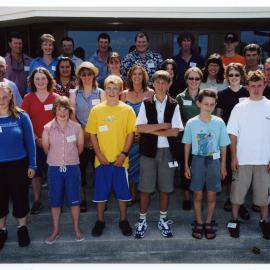 Balfour 120th Anniversary