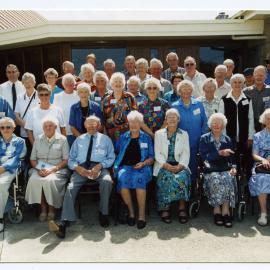 Balfour 120th Anniversary