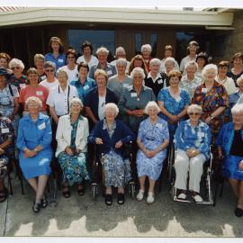 Balfour 120th Anniversary