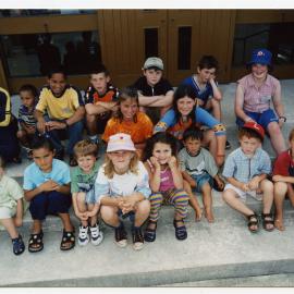 Balfour 120th Anniversary