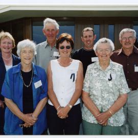 Balfour 120th Anniversary